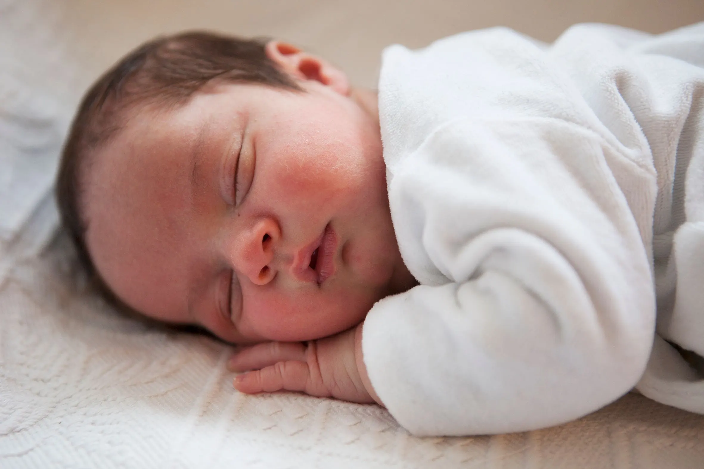 Favoriser l’accueil de l’enfant dans son individualité